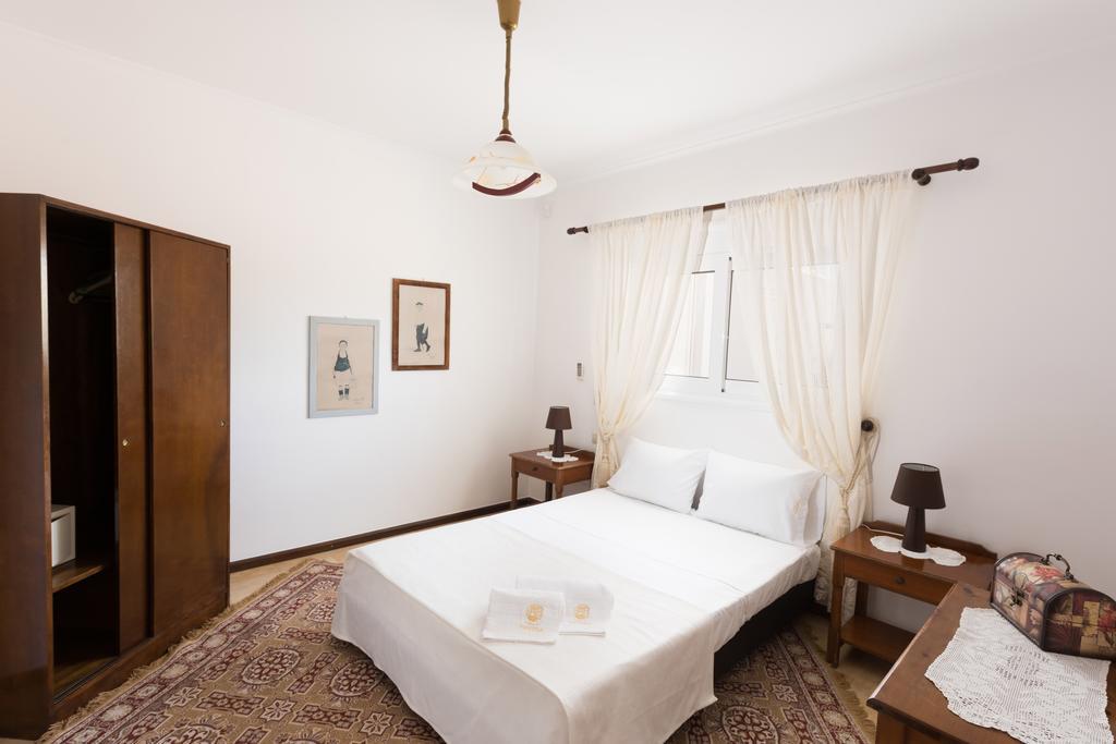 Villa Dimitra Jenadi Zewnętrze zdjęcie